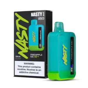 Nasty bar 8500 Pineapple