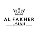 al fakher vape brand logo
