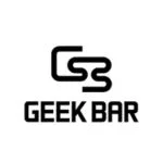 geekbar vape brand logo