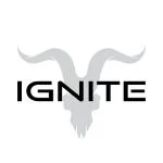 ignite vape brand logo