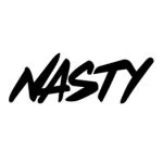 nasty vape brand logo