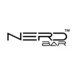 nerd bar vape brand logo