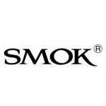 smoke vape brand logo
