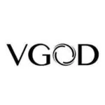 vgod vape brand logo