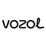 vozol vape brand logo